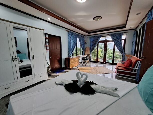 Imagen general del Hotel Sense Asia Beach Resort. Foto 2