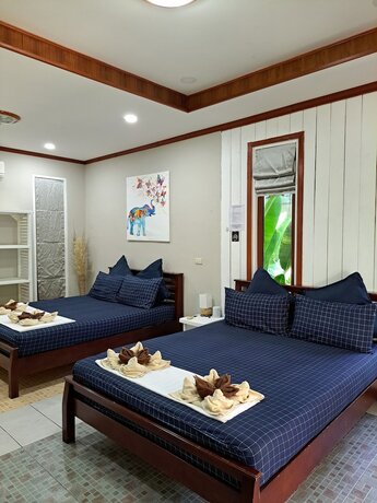 Imagen general del Hotel Sense Asia Beach Resort. Foto 3