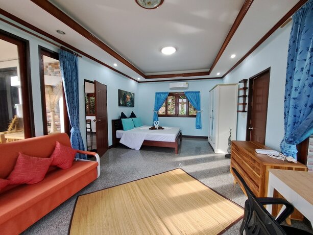 Imagen general del Hotel Sense Asia Beach Resort. Foto 5