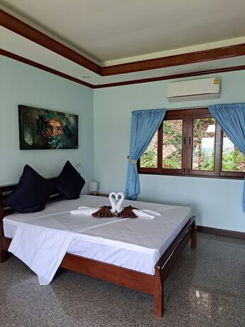 Imagen general del Hotel Sense Asia Beach Resort. Foto 7