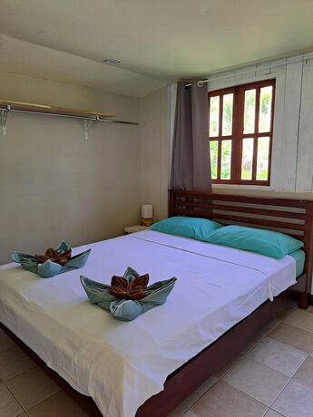 Imagen general del Hotel Sense Asia Beach Resort. Foto 8