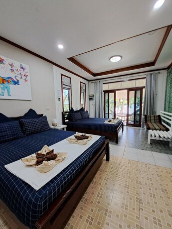 Imagen general del Hotel Sense Asia Beach Resort. Foto 9
