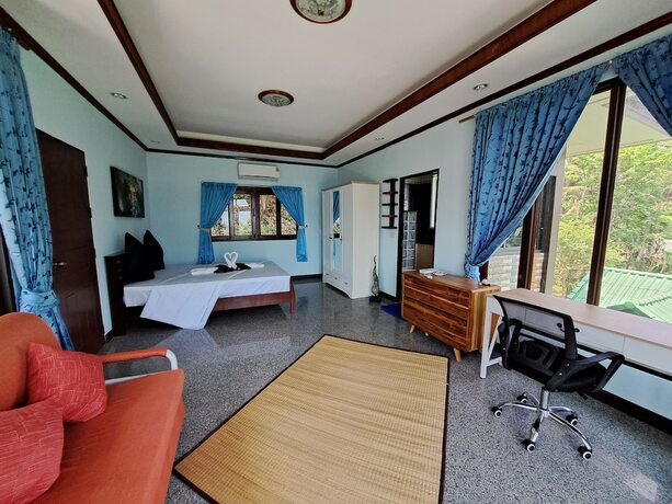 Imagen general del Hotel Sense Asia Beach Resort. Foto 10