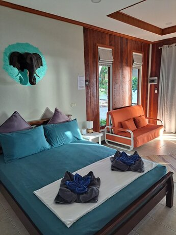 Imagen general del Hotel Sense Asia Beach Resort. Foto 11