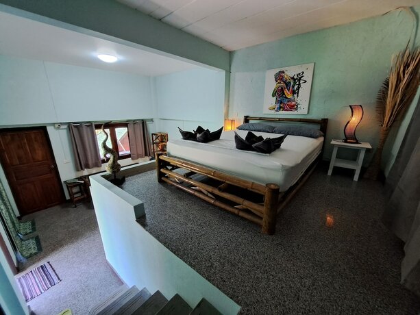 Imagen general del Hotel Sense Asia Beach Resort. Foto 12