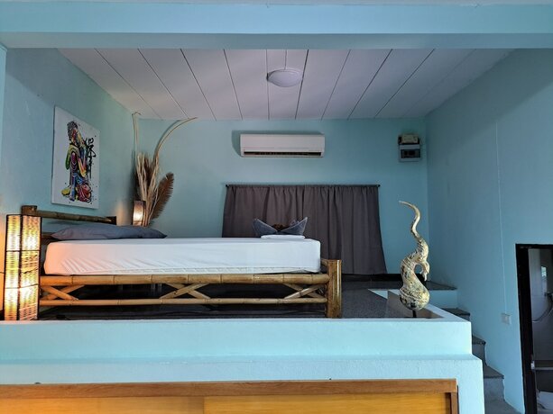Imagen general del Hotel Sense Asia Beach Resort. Foto 13