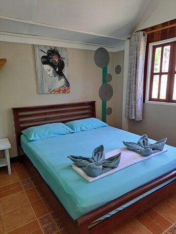 Imagen general del Hotel Sense Asia Beach Resort. Foto 14