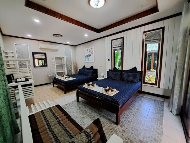 Imagen general del Hotel Sense Asia Beach Resort. Foto 15