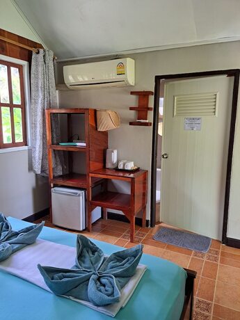 Imagen general del Hotel Sense Asia Beach Resort. Foto 17
