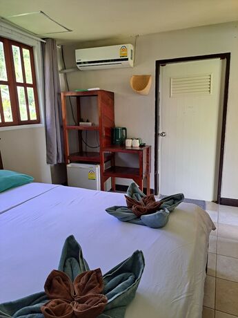 Imagen general del Hotel Sense Asia Beach Resort. Foto 18