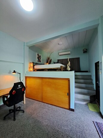 Imagen general del Hotel Sense Asia Beach Resort. Foto 20