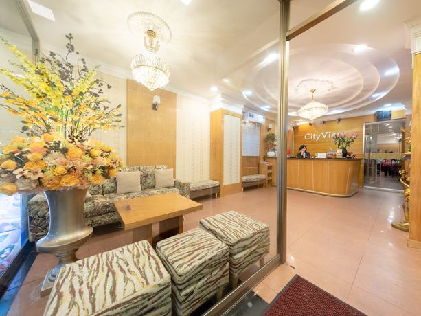 Imagen de los interiores del Hotel Sense City and Spa. Foto 14