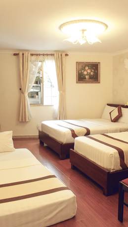 Imagen de la habitación del Hotel Sense City and Spa. Foto 5