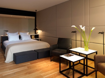 Imagen de la habitación del Hotel Sense Hotel Sofia, A Member Of Design Hotels. Foto 10