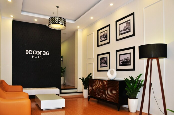 Imagen general del Hotel Sense Legend. Foto 1