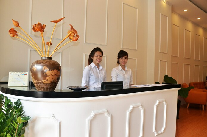 Imagen de los interiores del Hotel Sense Legend. Foto 21