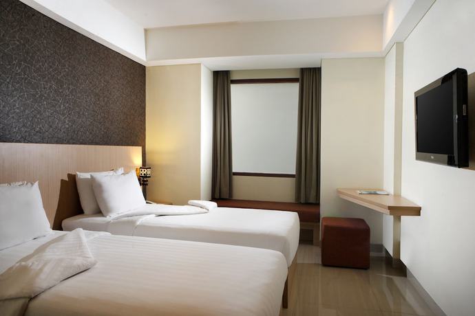 Imagen de la habitación del Hotel Sense Sunset Seminyak - Chse Certified. Foto 9