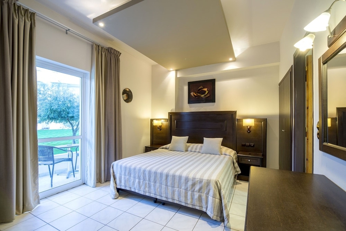 Imagen de la habitación del Hotel Senseana Sea Side Resort and Aquadventure - All Inclusive. Foto 3