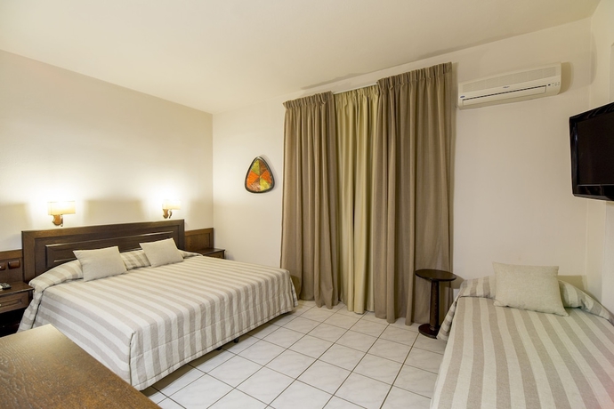 Imagen de la habitación del Hotel Senseana Sea Side Resort and Aquadventure - All Inclusive. Foto 7