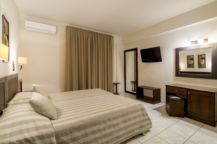 Imagen de la habitación del Hotel Senseana Sea Side Resort and Aquadventure - All Inclusive. Foto 8