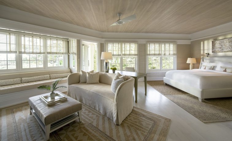 Imagen de la habitación del Hotel Sensei Lanai, A Four Seasons Resort. Foto 11