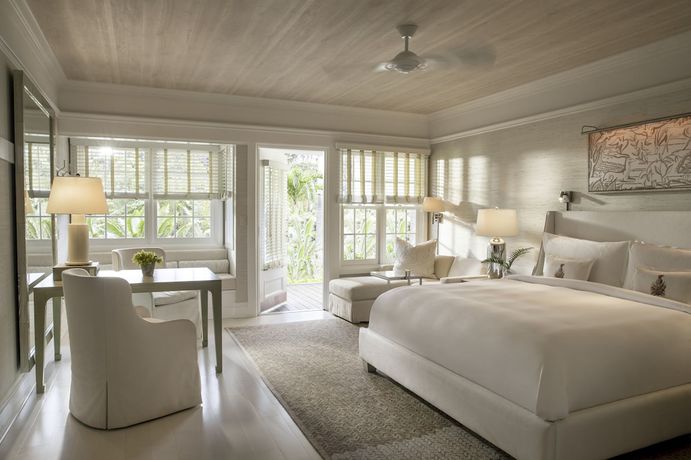 Imagen de la habitación del Hotel Sensei Lanai, A Four Seasons Resort. Foto 12