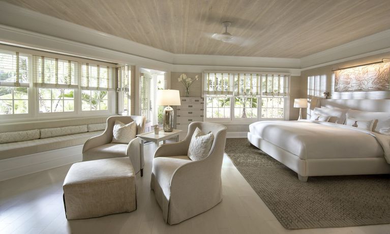 Imagen de la habitación del Hotel Sensei Lanai, A Four Seasons Resort. Foto 15