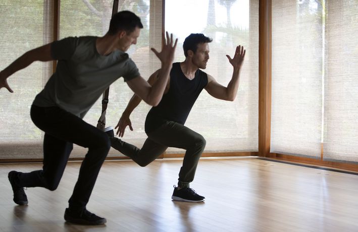 Imagen general del Hotel Sensei Lanai, A Four Seasons Resort. Foto 5