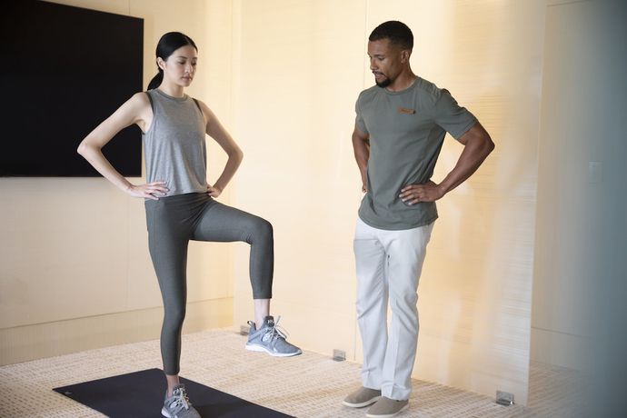 Imagen general del Hotel Sensei Lanai, A Four Seasons Resort. Foto 7