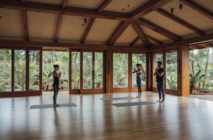 Imagen general del Hotel Sensei Lanai, A Four Seasons Resort. Foto 9