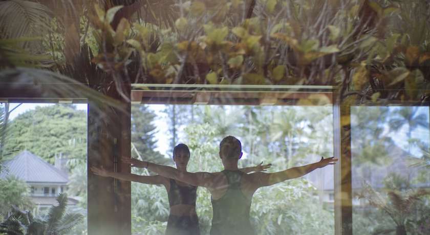 Imagen general del Hotel Sensei Lanai, A Four Seasons Resort. Foto 10