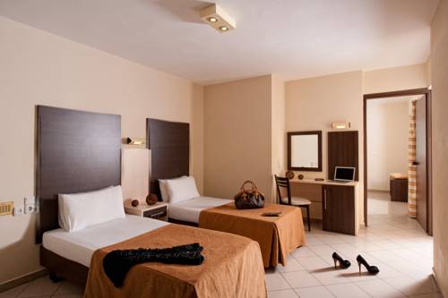 Imagen de la habitación del Hotel Senses Blue Boutique Hotel. Foto 2