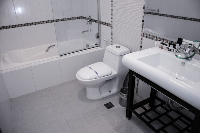 Imagen de la habitación del Hotel Senses Boutique Equipetrol. Foto 6