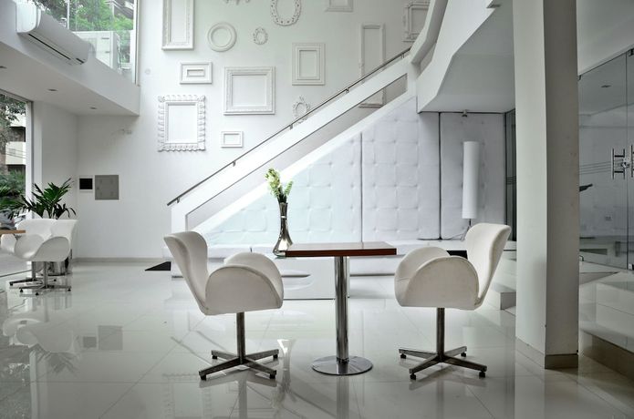 Imagen general del Hotel Senses Boutique Equipetrol. Foto 1