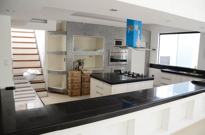Imagen de los interiores del Hotel Senses Boutique Equipetrol. Foto 18