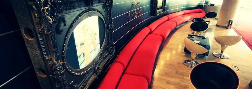 Imagen de los interiores del Hotel Senses Boutique, Santa Cruz. Foto 8