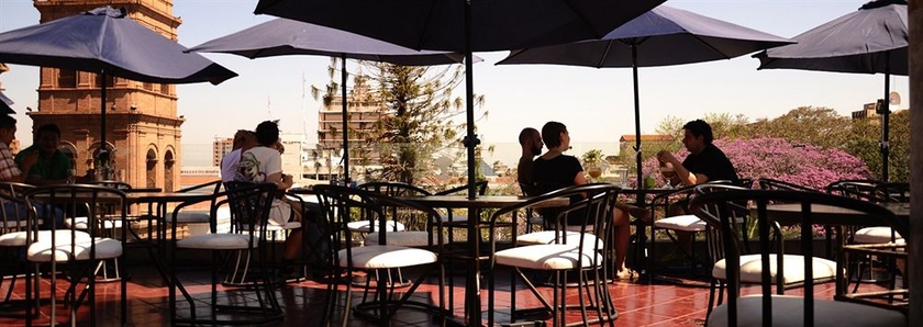 Imagen del bar/restaurante del Hotel Senses Boutique, Santa Cruz. Foto 3