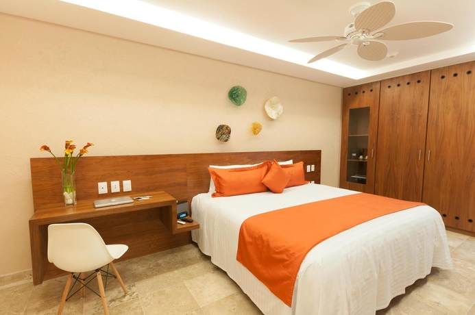 Imagen de la habitación del Hotel Senses Quinta Avenida By Artisan Adults Only. Foto 4