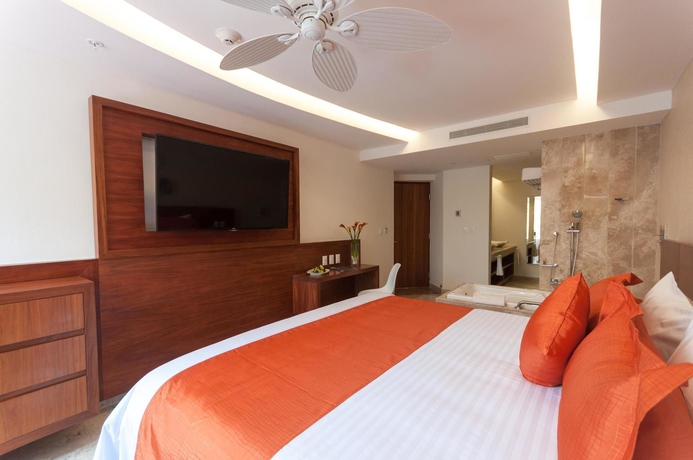 Imagen de la habitación del Hotel Senses Quinta Avenida By Artisan Adults Only. Foto 7