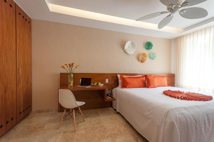 Imagen de la habitación del Hotel Senses Quinta Avenida By Artisan Adults Only. Foto 8