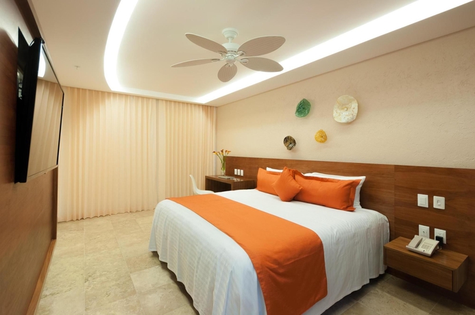 Imagen de la habitación del Hotel Senses Quinta Avenida By Artisan Adults Only. Foto 10