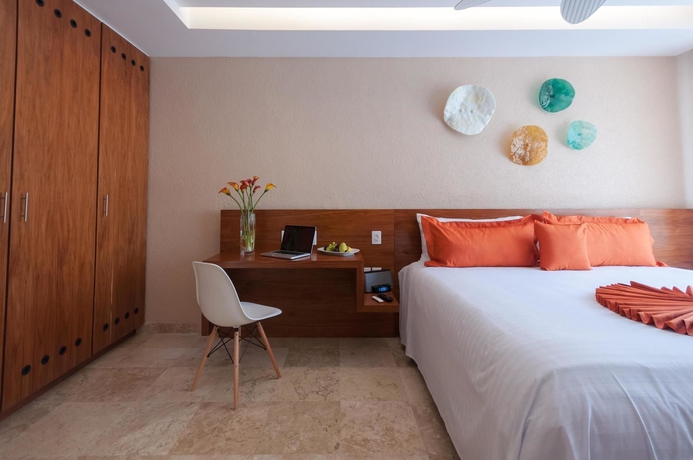 Imagen de la habitación del Hotel Senses Quinta Avenida By Artisan Adults Only. Foto 11