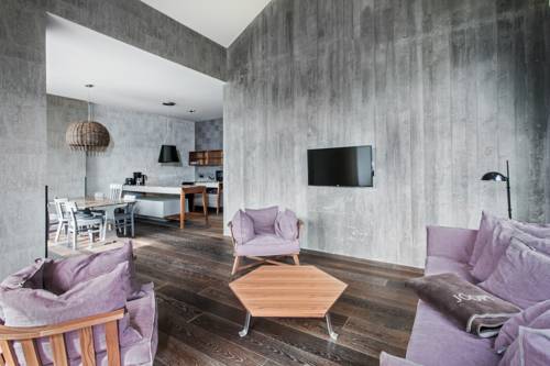 Imagen de la habitación del Hotel Senses Violett Suites - Adults Only. Foto 14
