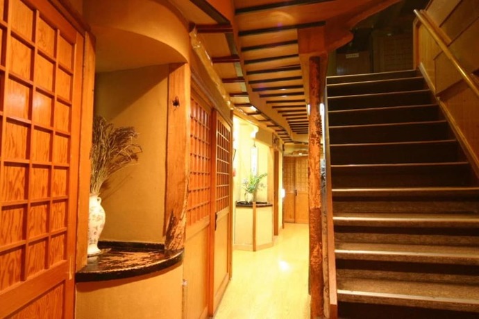 Imagen general del Hotel Senshinkan Matsuya. Foto 3