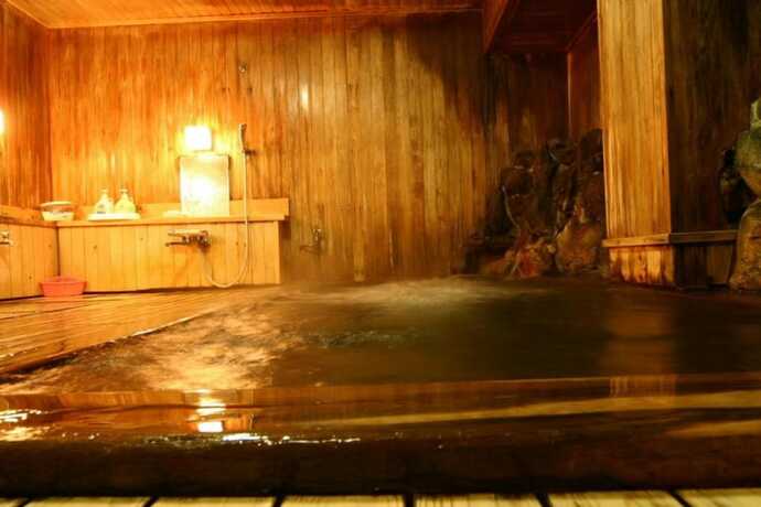Imagen general del Hotel Senshinkan Matsuya. Foto 5