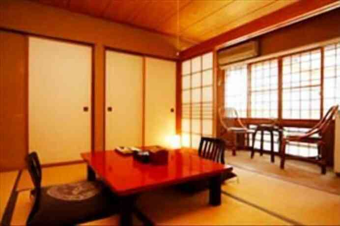 Imagen general del Hotel Senshinkan Matsuya. Foto 16