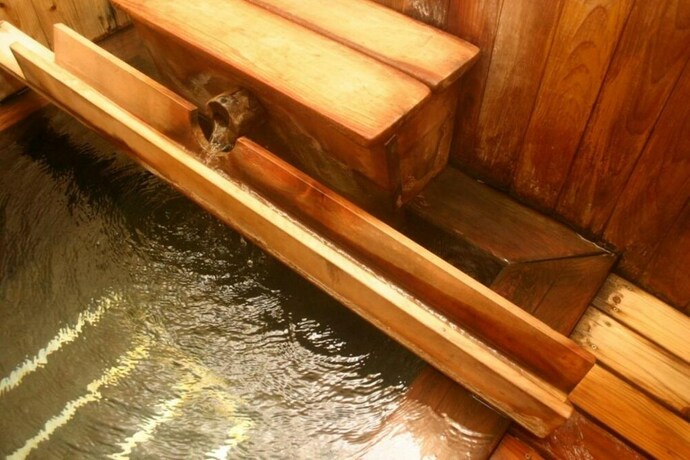 Imagen general del Hotel Senshinkan Matsuya. Foto 1