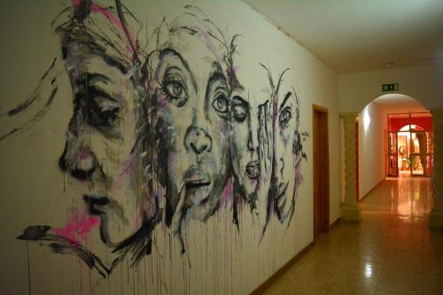 Imagen general del Hotel Sensi. Foto 3