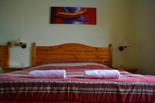 Imagen general del Hotel Sensi. Foto 4