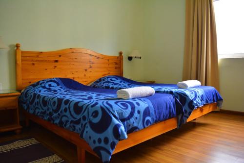 Imagen de la habitación del Hotel Sensi. Foto 9